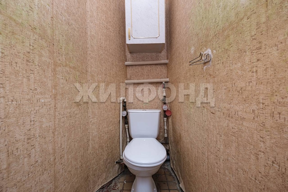 
  Продается 3-комн. квартира, 55.7 м², Саввы Кожевникова ул, д. 11
. Фото 16.