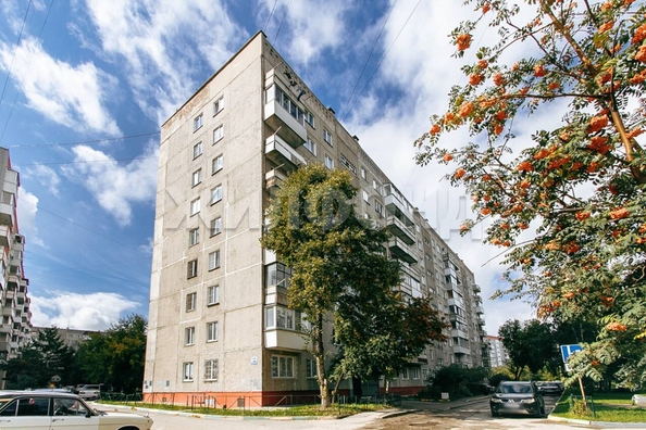 
  Продается 3-комн. квартира, 55.7 м², Саввы Кожевникова ул, д. 11
. Фото 20.