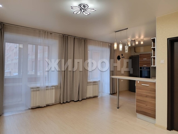 
  Продается 3-комн. квартира, 117 м², Владимировская ул, д. 21
. Фото 2.