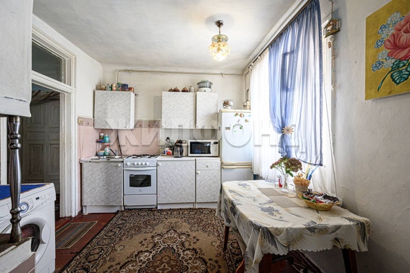 
  Продается дом, 53.6 м², Новосибирск
. Фото 14.