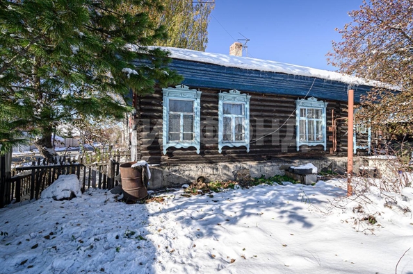 
  Продается дом, 53.6 м², Новосибирск
. Фото 27.