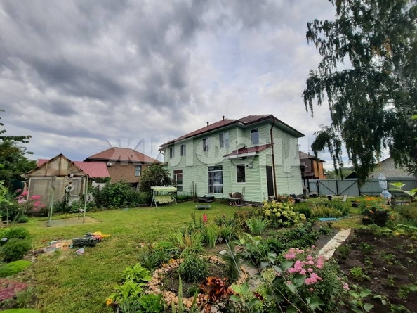 
  Продается дом, 108.5 м², Новосибирск
. Фото 2.