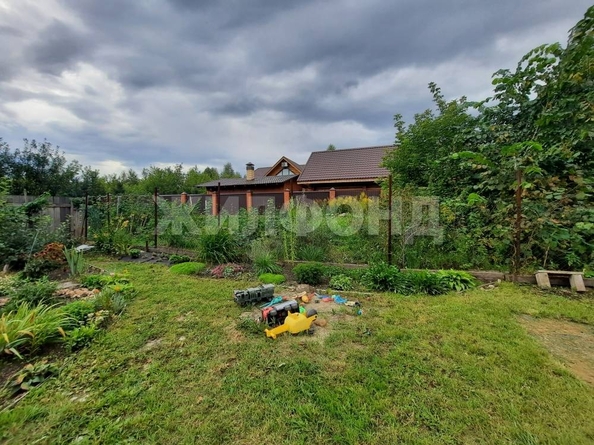 
  Продается дом, 108.5 м², Новосибирск
. Фото 5.
