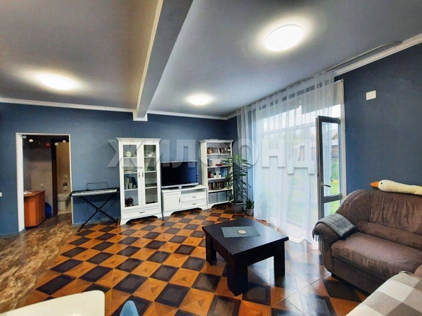 
  Продается дом, 108.5 м², Новосибирск
. Фото 10.