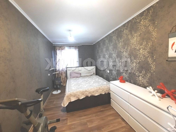 
  Продается дом, 108.5 м², Новосибирск
. Фото 24.