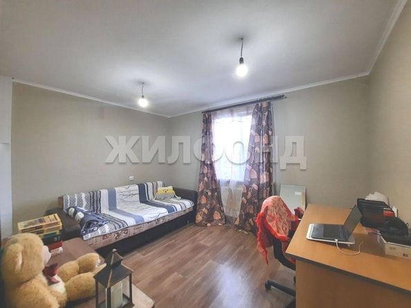 
  Продается дом, 108.5 м², Новосибирск
. Фото 26.