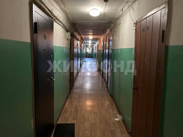 
  Продается комната, 19 м², Петухова ул, д. 53
. Фото 5.