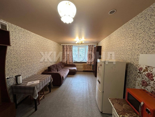 
  Продается комната 19 м². Фото 1.