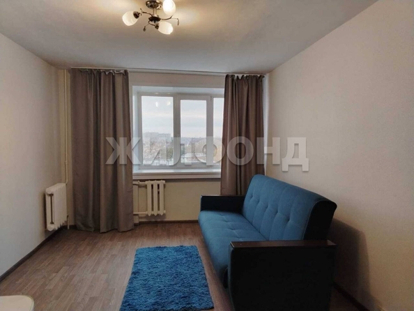 
  Продается комната, 18.2 м², Забалуева ул, д. 74
. Фото 1.