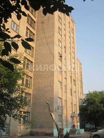 
  Продается комната, 18.2 м², Забалуева ул, д. 74
. Фото 9.