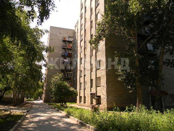 
  Продается комната, 18.2 м², Забалуева ул, д. 74
. Фото 13.