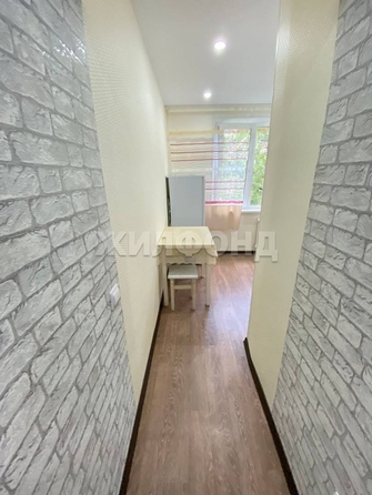 
  Сдается 1-комн. квартира, 30 м², Олеко Дундича ул, д. 21/3
. Фото 3.