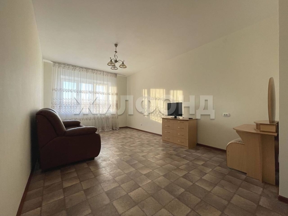 
  Сдается 1-комн. квартира, 48 м², Горский мкр, д. 1
. Фото 4.