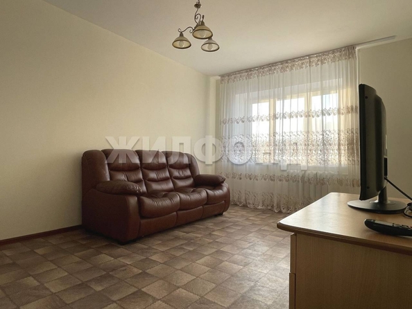 
  Сдается 1-комн. квартира, 48 м², Горский мкр, д. 1
. Фото 7.