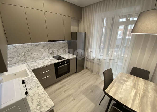 
  Сдается 1-комн. квартира, 30 м², Трудовая ул, д. 25/1
. Фото 3.