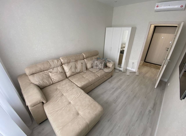 
  Сдается 1-комн. квартира, 30 м², Трудовая ул, д. 25/1
. Фото 6.