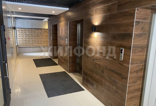 
  Сдается 1-комн. квартира, 30 м², Трудовая ул, д. 25/1
. Фото 15.
