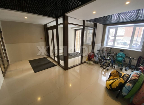 
  Сдается 1-комн. квартира, 30 м², Трудовая ул, д. 25/1
. Фото 18.