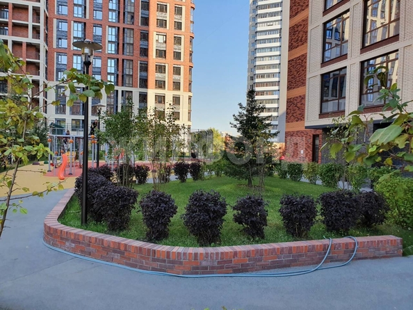 
  Сдается 1-комн. квартира, 30 м², Трудовая ул, д. 25/1
. Фото 27.
