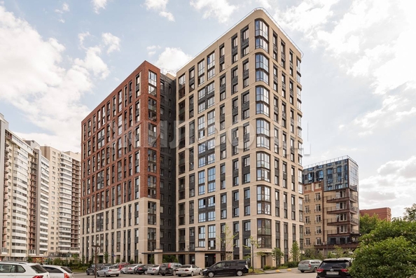 
  Сдается 1-комн. квартира, 30 м², Трудовая ул, д. 25/1
. Фото 29.