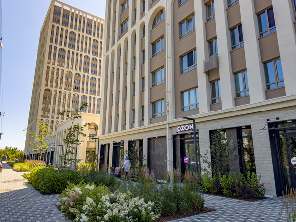 
  Продается студия, 24.48 м², ЖК Balance (Баланс), 3 очередь
. Фото 16.