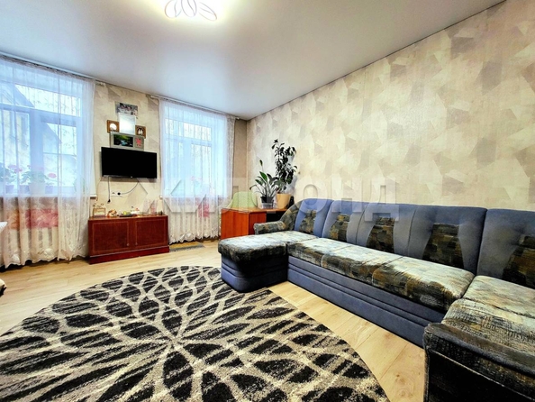
  Продается 1-комн. квартира, 30.8 м², Планировочная ул, д. 42
. Фото 1.