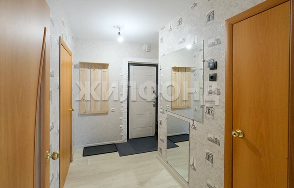 
  Продается 1-комн. квартира, 37 м², Спортивная ул, д. 23
. Фото 6.