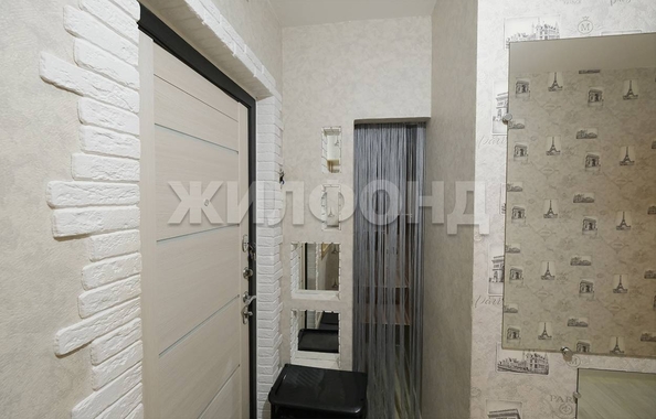 
  Продается 1-комн. квартира, 37 м², Спортивная ул, д. 23
. Фото 8.