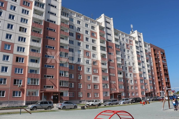 
  Продается 1-комн. квартира, 37 м², Спортивная ул, д. 23
. Фото 18.
