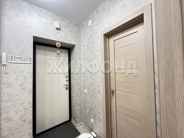 
  Продается студия, 26.9 м², ЖК Свобода, дом 7
. Фото 5.