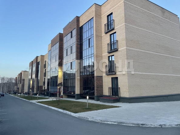 
  Продается студия, 26.9 м², ЖК Свобода, дом 7
. Фото 13.