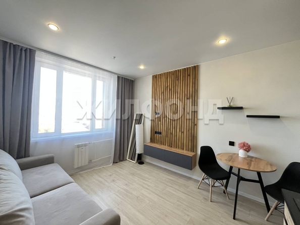 
  Продается апартамент, 20.2 м², АК IQ Aparts
. Фото 3.