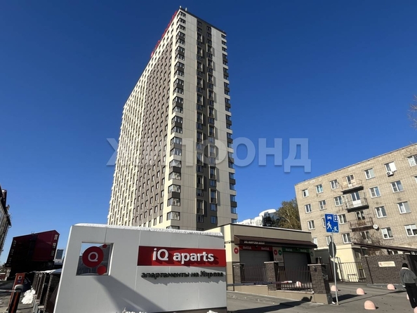 
  Продается апартамент, 20.2 м², АК IQ Aparts
. Фото 8.