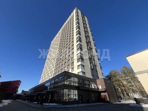 
  Продается апартамент, 20.2 м², АК IQ Aparts
. Фото 9.