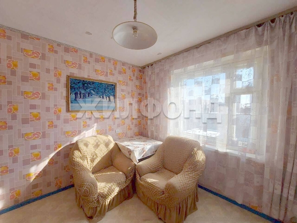 
  Продается 1-комн. квартира, 37.3 м², Объединения ул, д. 35/1
. Фото 3.