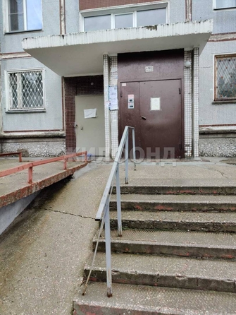 
  Продается 1-комн. квартира, 37.3 м², Объединения ул, д. 35/1
. Фото 15.