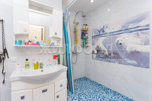 
  Продается 1-комн. квартира, 36 м², Петухова ул, д. 14
. Фото 3.