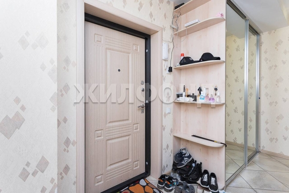 
  Продается 1-комн. квартира, 36 м², Петухова ул, д. 14
. Фото 4.