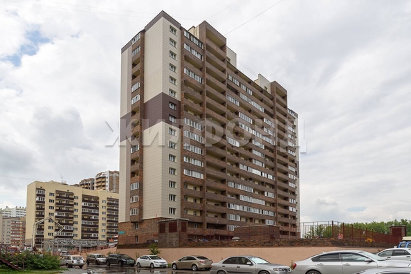 
  Продается 1-комн. квартира, 36 м², Петухова ул, д. 14
. Фото 10.
