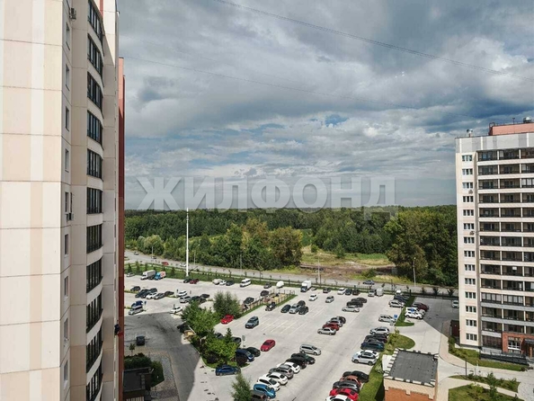 
  Продается 1-комн. квартира, 38 м², Красный пр-кт, д. 331
. Фото 5.