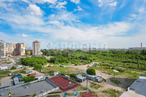 
  Продается 1-комн. квартира, 34.6 м², Междуреченская ул, д. 7/1
. Фото 11.