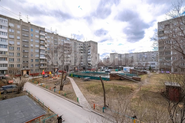 
  Продается 1-комн. квартира, 29.3 м², Кропоткина ул, д. 130/3
. Фото 5.