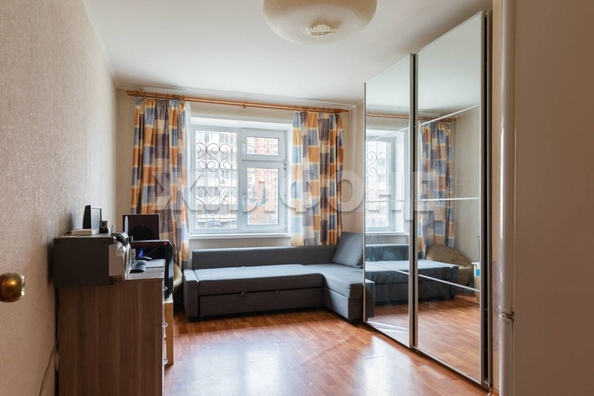 
  Продается студия, 20.8 м², Тюленина ул, д. 21/1
. Фото 1.