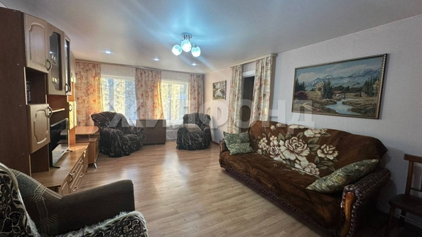 
  Продается дом, 55.9 м², рабочий поселок Коченево
. Фото 4.