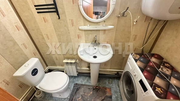 
  Продается дом, 55.9 м², рабочий поселок Коченево
. Фото 13.