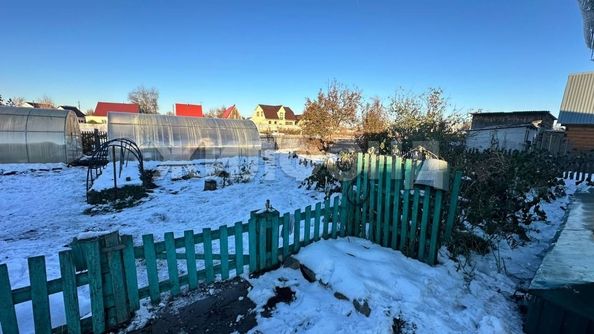 
  Продается дом, 55.9 м², рабочий поселок Коченево
. Фото 16.