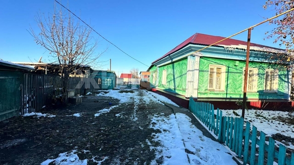 
  Продается дом, 55.9 м², рабочий поселок Коченево
. Фото 19.