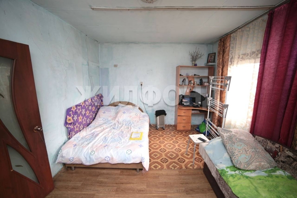 
  Продается дом, 33 м², Новосибирск
. Фото 3.