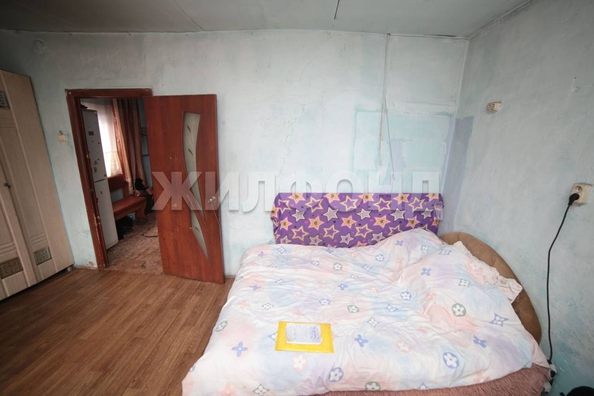 
  Продается дом, 33 м², Новосибирск
. Фото 4.