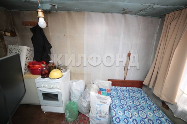 
  Продается дом, 33 м², Новосибирск
. Фото 8.
